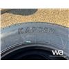 Image 4 : (UNUSED) (4) KAPSEN HS205 275/70R22.5 TIRES