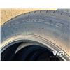 Image 5 : (UNUSED) (4) KAPSEN HS205 275/70R22.5 TIRES