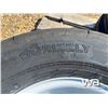 Image 4 : (UNUSED) (4) GRIZZLY ST235/80R16 TIRES & RIMS