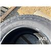 Image 4 : (UNUSED) (4) CENTARA WINTER RX858 225/75R16 TIRES