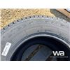 Image 5 : (UNUSED) (4) CENTARA WINTER RX858 225/75R16 TIRES