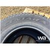 Image 4 : (UNUSED) (4) CENTARA WINTER RX858 225/75R16 TIRES