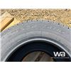 Image 5 : (UNUSED) (4) CENTARA WINTER RX858 225/75R16 TIRES