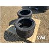 Image 2 : (UNUSED) (4) BOTO 215/45R17 TIRES