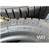 Image 5 : (UNUSED) (4) BOTO 215/45R17 TIRES