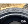 Image 6 : (UNUSED) (4) BOTO 215/45R17 TIRES