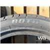Image 4 : (UNUSED) (4) BOTO BS68 215/45R17 TIRES