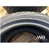 Image 5 : (UNUSED) (4) BOTO BS68 215/45R17 TIRES