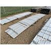 Image 2 : 8 FT. - 18 FT. STEEL ROOFING