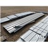 Image 3 : 14 FT. - 16 FT. STEEL ROOFING