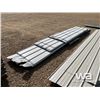 Image 3 : 8 FT. - 18 FT. STEEL ROOFING