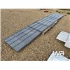 Image 4 : 10 FT. - 18 FT. STEEL ROOFING