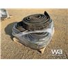 Image 3 : PALLET OF 4" HIGH PRESSURE LAYFLAT HOSE