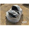 Image 2 : PALLET OF 4" HIGH PRESSURE LAYFLAT HOSE