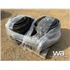 Image 3 : PALLET OF 4" HIGH PRESSURE LAYFLAT HOSE