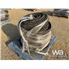 Image 3 : PALLET OF 4" HIGH PRESSURE LAYFLAT HOSE