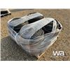 Image 4 : PALLET OF 4" HIGH PRESSURE LAYFLAT HOSE