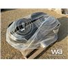 Image 2 : PALLET OF 4" HIGH PRESSURE LAYFLAT HOSE