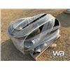 Image 4 : PALLET OF 4" HIGH PRESSURE LAYFLAT HOSE