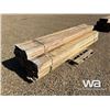 Image 2 : (250) 10 FT. 1X4" LUMBER