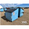 Image 3 : (2) DUMPSTERS WITH LIDS