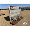 Image 2 : MAGNUM ALUMINUM TRUCK HEADACHE RACK
