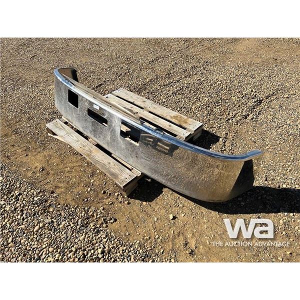 KENWORTH C660 BUMPER
