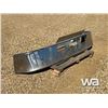 Image 2 : KENWORTH C660 BUMPER