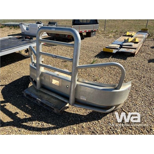 KENWORTH C660 BUMPER