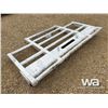 Image 2 : HERD ALUMINUM TRUCK BUMPER