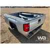 Image 3 : 2015 GMC SILVER PICKUP LONGBOX