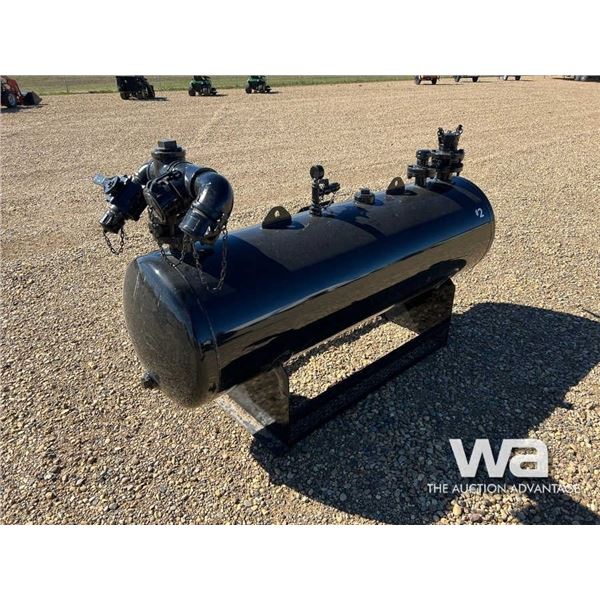 WABASH 2 BBL H2S SCRUBBING UNIT #2