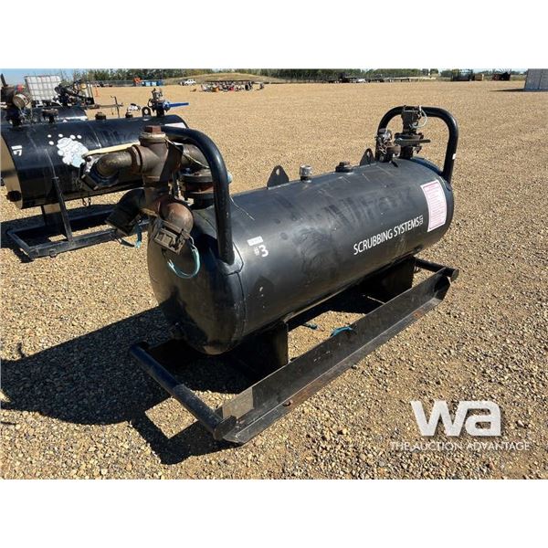 WABASH 2 BBL H2S SCRUBBING UNIT #3