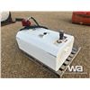 Image 3 : 2017 WESTEEL 435 L SLIP TANK WITH ELEC. PUMP