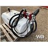 Image 7 : 2017 WESTEEL 435 L SLIP TANK WITH ELEC. PUMP