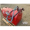 Image 7 : WESTEEL SLIP TANK WITH ELEC. PUMP