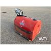 Image 3 : WESTEEL SLIP TANK WITH ELEC. PUMP
