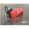 Image 4 : WESTEEL SLIP TANK WITH ELEC. PUMP