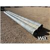 Image 3 : (3) 16" X 29.5 FT. CULVERTS