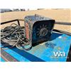 Image 6 : COMPARC SRH 444 575 VOLT ELECTRIC WELDER