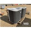 Image 2 : (2) INTERTHERM A/C UNITS