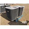Image 2 : (2) INTERTHERM A/C UNITS