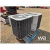 Image 4 : (2) INTERTHERM A/C UNITS