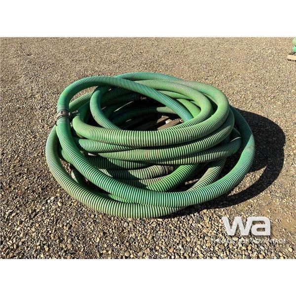 3' HOSES