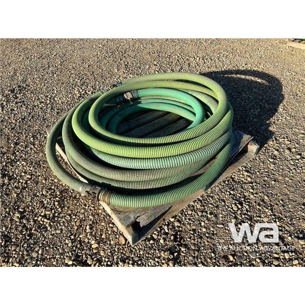 2' HOSES