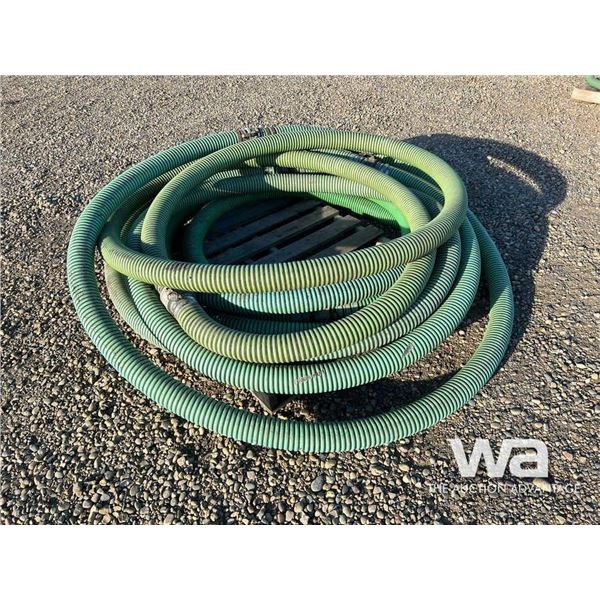 3' HOSES