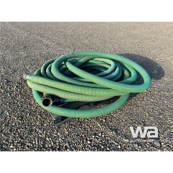 2' & 3' HOSES
