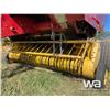 Image 8 : NEW HOLLAND BR780A ROUND BALER