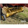Image 9 : NEW HOLLAND BR780A ROUND BALER
