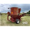 Image 3 : NEW HOLLAND 353 FEED MIXER